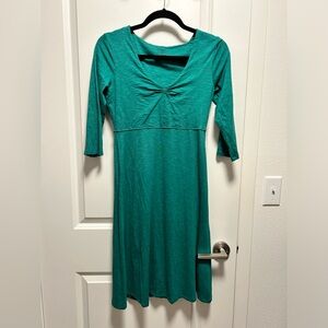Ladies Toad & Co dress